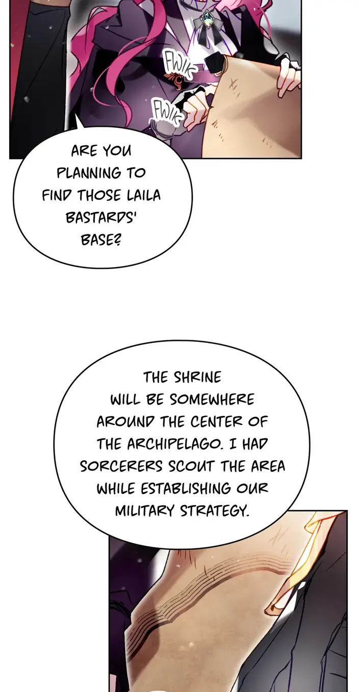 Villains Are Destined to Die Chapter 180 image 58_optimized